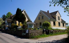 Bakkegaard Apartment Mons Klint